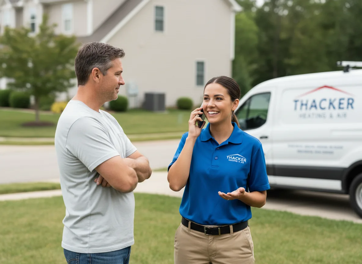 Ac Repair Phillipsville, CA FAQs